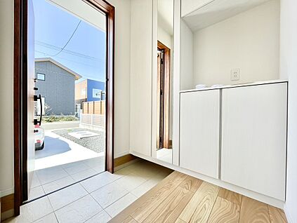 ~他も気になる物件があれば合わせてご案内させていただきます~