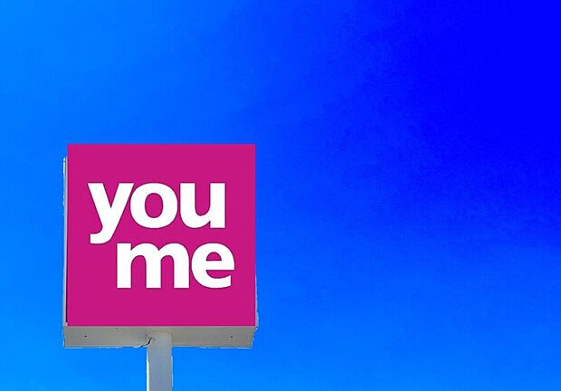 ゆめマート永犬丸店（約1,250m）