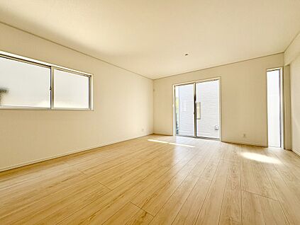 ~他も気になる物件があれば合わせてご案内させていただきます~