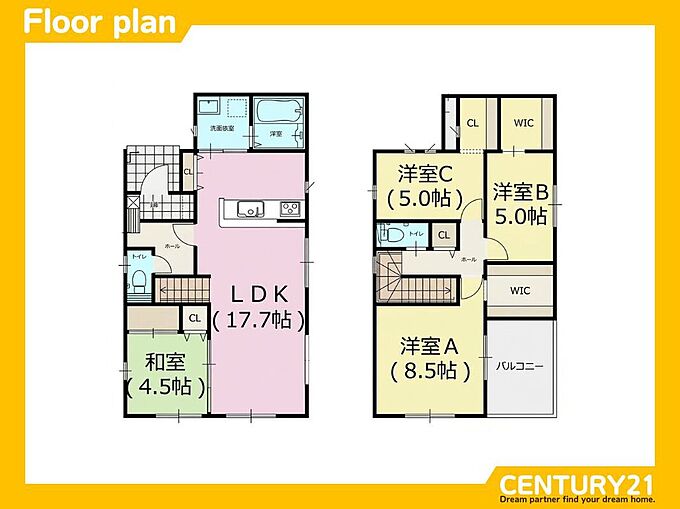 4号棟