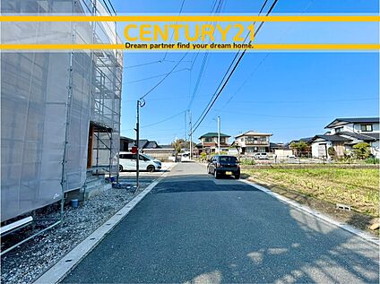 ～他も気になる物件があれば合わせてご案内させていただきます～