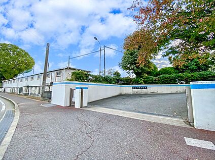 須恵町立須恵中学校 500m