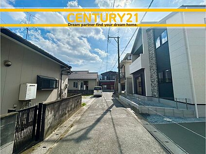 ～他も気になる物件があれば合わせてご案内させていただきます～