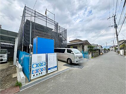 ～「これから見れますか」とお気軽にお問合せ下さい～
