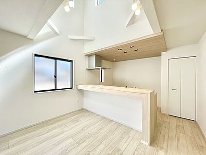 ~完成物件へのご見学希望などお気軽にお問い合わせください~