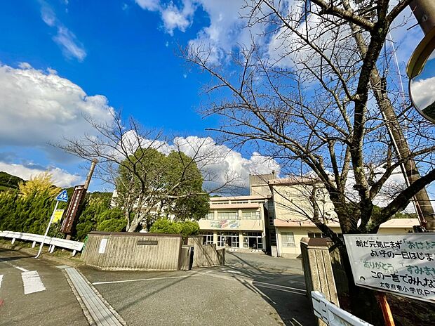 太宰府市立太宰府東小学校(約662m)