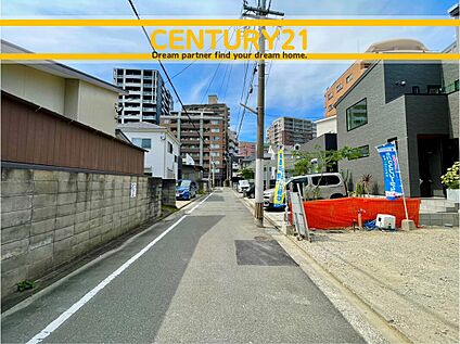 ～他も気になる物件があれば合わせてご案内させていただきます～
