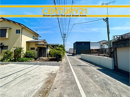 ～他も気になる物件があれば合わせてご案内させていただきま