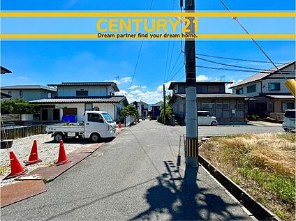 ～他も気になる物件があれば合わせてご案内させていただきます～