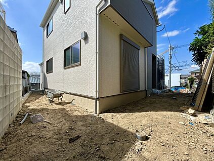 ～完成物件へのご見学希望などお気軽にお問い合わせください～
