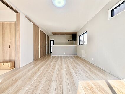 ~他も気になる物件があれば合わせてご案内させていただきます~