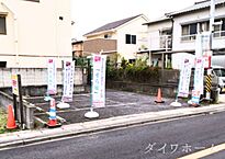 千葉県市川市北方2：物件画像
