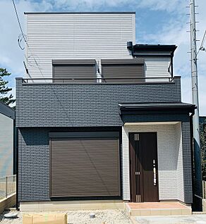 【レジェンドコート施工例】