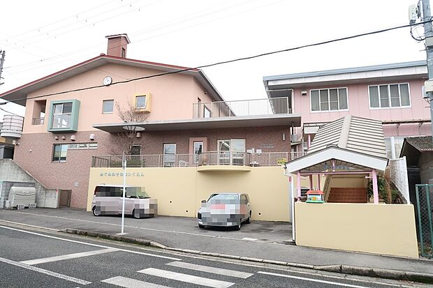 めぐみの園保育園