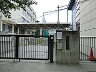 東京都新宿区上落合３丁目：物件画像
