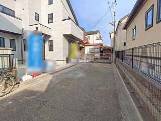 練馬区西大泉６丁目　新築一戸建て　全１棟 その他