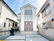 東京都小金井市貫井南町１丁目：物件画像