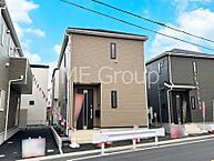 埼玉県新座市畑中２丁目：物件画像