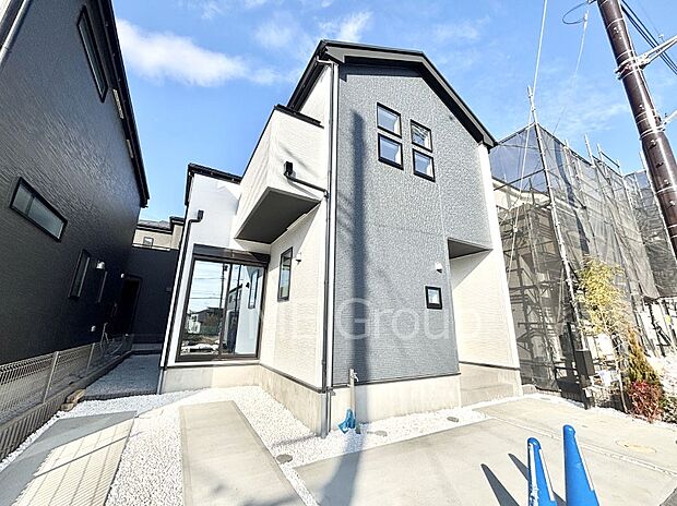 暮らしやすさと居心地の良さにこだわったシンプルで飽きのこないデザイン !