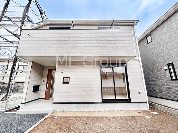 暮らしやすさと居心地の良さにこだわったシンプルで飽きのこないデザイン ！