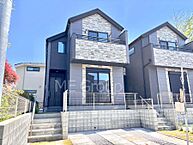 東京都小金井市東町１丁目：物件画像