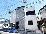 東京都中野区江古田１丁目：物件画像