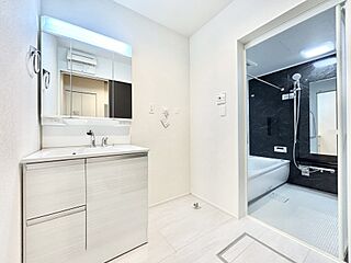 グラファーレ　和光市南１丁目　１０期　新築一戸建て　全１棟 その他