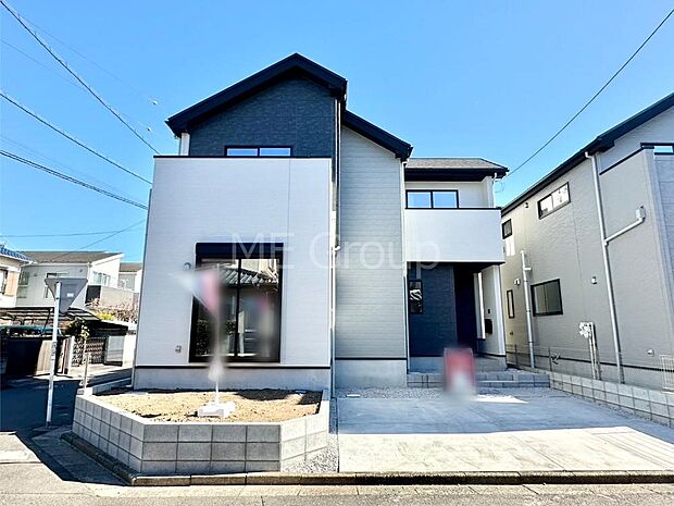 暮らしやすさと居心地の良さにこだわったシンプルで飽きのこないデザイン !