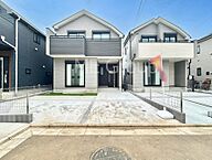 東京都東村山市恩多町３丁目：物件画像