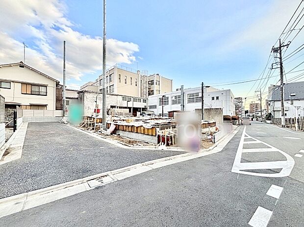 ここから始まる新生活を応援いたします!