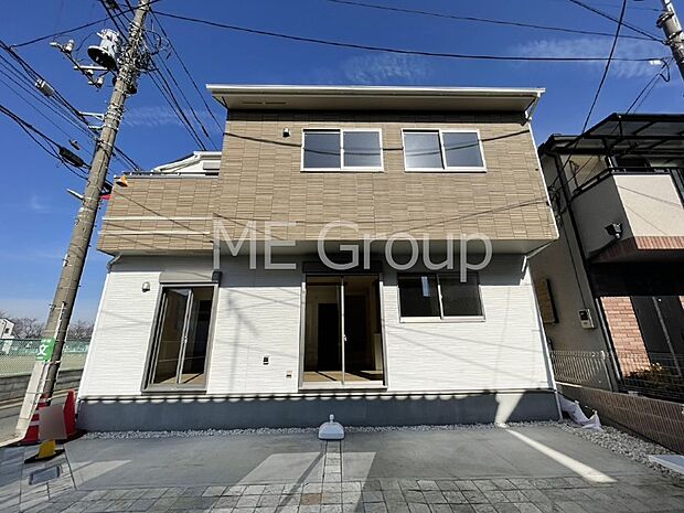 暮らしやすさと居心地の良さにこだわったシンプルで飽きのこないデザイン !