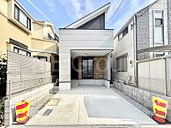 東京都練馬区田柄４丁目：物件画像