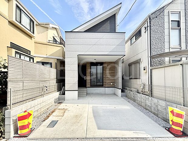 暮らしやすさと居心地の良さにこだわったシンプルで飽きのこないデザイン !