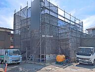埼玉県所沢市大字久米：物件画像
