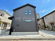 東京都三鷹市中原４丁目：物件画像