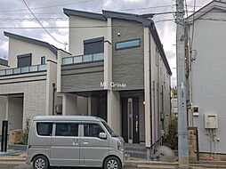 東京都練馬区田柄4丁目