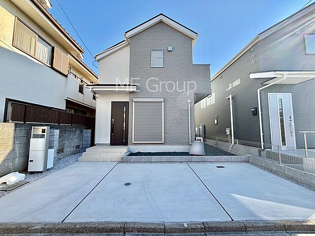 暮らしやすさと居心地の良さにこだわったシンプルで飽きのこないデザイン!