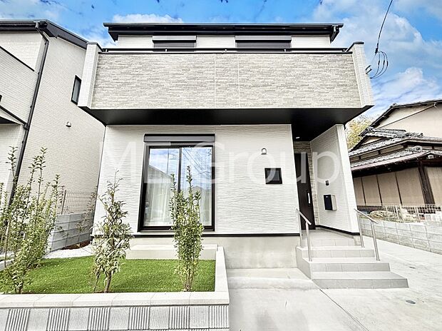 暮らしやすさと居心地の良さにこだわったシンプルで飽きのこないデザイン !