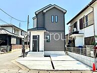 埼玉県所沢市大字荒幡：物件画像