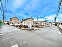 東京都三鷹市北野４丁目：物件画像