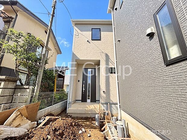 たっぷりの陽光と心地よい風が舞い込む住まい