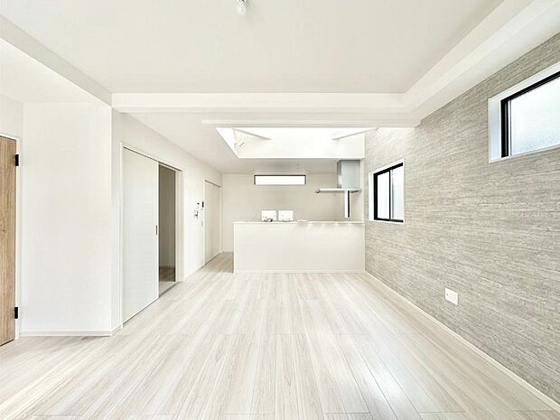 シンプルなデザインなのでインテリアを考えるのも楽しみですね！