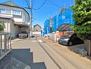 東京都小平市鈴木町１丁目：物件画像