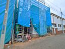 東京都西東京市ひばりが丘北２丁目：物件画像