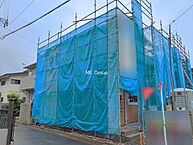 東京都東久留米市氷川台２丁目：物件画像