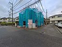 東京都練馬区西大泉５丁目：物件画像