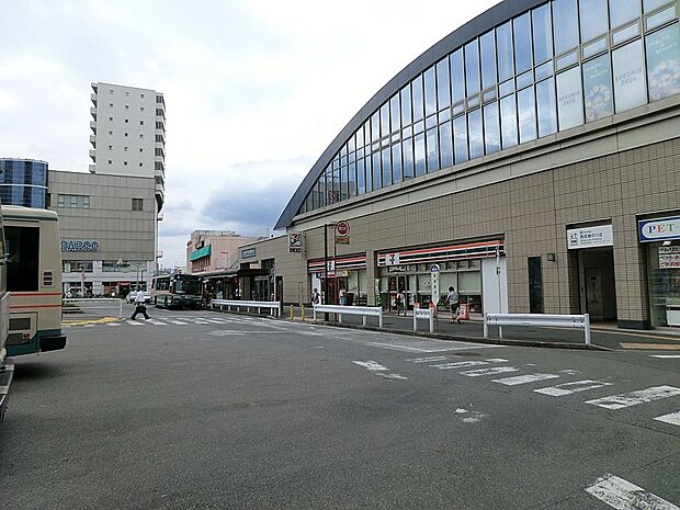 西武鉄道ひばりヶ丘駅()