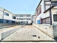 埼玉県所沢市けやき台１丁目：物件画像