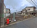 東京都練馬区西大泉３丁目：物件画像