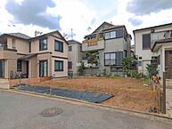 埼玉県新座市石神５丁目：物件画像